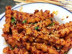-付小姐在成都(中山公园店)