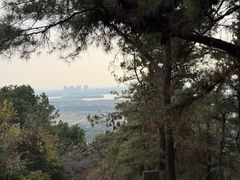 -虞山风景区