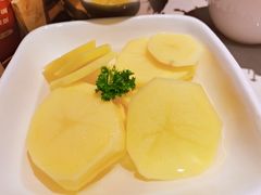 -浩爷羊蝎子火锅(望京店)