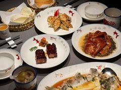 -小炳胜(卓悦中心店)