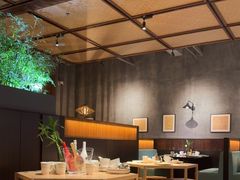 -庐灶江南·江南菜·四合院Bistro(东直门雍和宫·原华侨宾馆店)