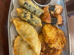 -青春分食(仙林大学城店)