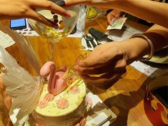 -胡桃里音乐酒馆(四道口店)