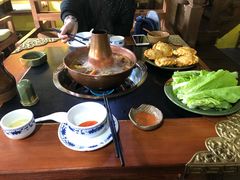 -陀岗美食·云南藏式特色餐厅