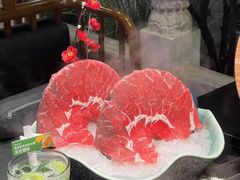 -乔先生涮肉·鲜活牛羊肉火锅(塘沽店)