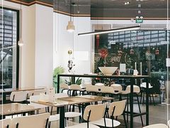 大堂-友达面馆(海珠店)
