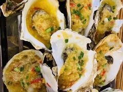 -冶建镜子·老南昌大排档·江西虾王(总店)