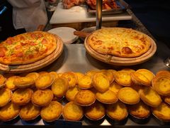 -星伦多自助料理·涮烤一体(杭州来福士店)