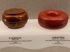 -上海博物馆(人民广场馆)