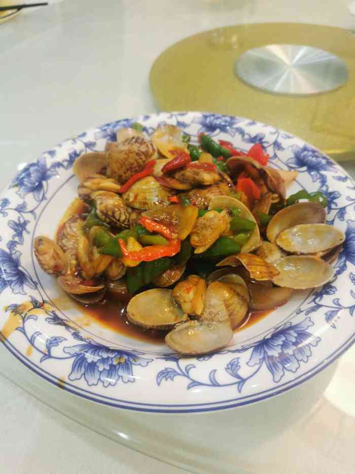 丈母娘的饭局(龙江店)-"今天这家丈母娘了饭局位置就在南艺后街附近.