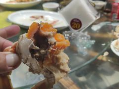 -大家发海鲜城夜排档(华山中路店)