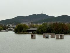 -云龙湖旅游景区