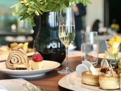 -北京柏悦酒店·锦庭餐厅Dining Room