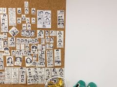 -PIGGYOO人生四格漫画店(朝外店)