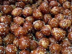 -邓记新一代糖油果子(四川煤管局供销公司职工宿舍店)