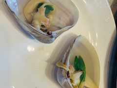 -青蓬蒸汽海鲜·深圳老字号·团建聚会(壹方城店)