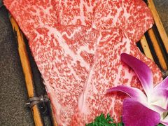 -無二炙坊·和牛烧肉(大钟寺1733店)