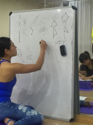 点击看大图 -亚太瑜伽普拉提学院