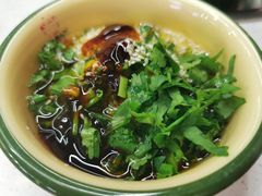-俭让佬妈现卤串串(温江总店)