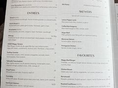 -The Meat & Wine Co Southbank(南岸店)