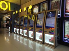 -幸福蓝海国际影城(西安立丰店)