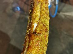 -玛马艾脆皮水磨年糕(湖北路87-89小区店)