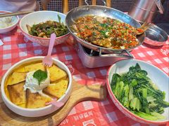 -龙师傅卤炒(天马店)
