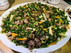 -江湖黑大兔(杨家坪店)