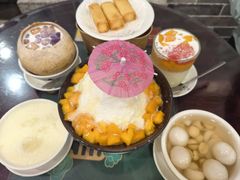 -民信老铺(华盖路店)