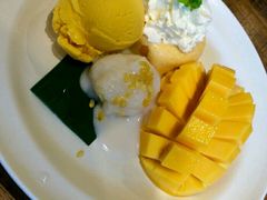 -Mango Tango