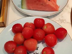 -捞神煲汤火锅(湖滨商业街店)