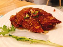 -莆田餐厅PUTIEN(三里屯店)