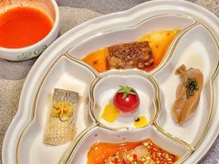 -金成潮菜博物馆(海珠湿地店)