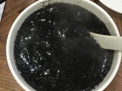 芝麻糊-随柳居·苏式小吃(建新巷店)