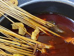 -冒椒火辣(奎星楼街店)