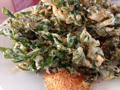 -北京龙庆四季香农家饭庄·灶台鱼·碳烤虹鳟鱼(龙庆峡店)