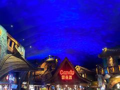 -波塞冬旅游度假区