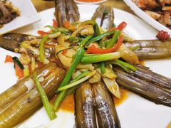 -东江海鲜大排档·潮汕菜·砂锅粥