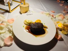 -Kathleen's Waitan 凯圣琳江景西餐厅(外滩店)
