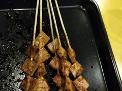 -望京小腰(北京总店)