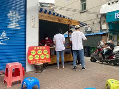 门面-钟姨糖水(惠城店)