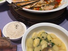 -坛宗剁椒鱼头(河西王府井店)