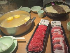 -掂档潮汕牛肉火锅(沈阳万象城店)