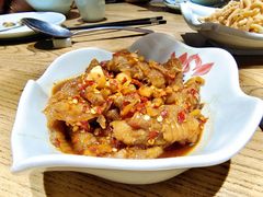 -陈先进鱼馆·夜宵·地道农家菜(湖墅南路店)