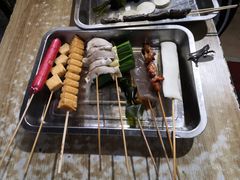 -非凡烧烤(历史博物馆店)