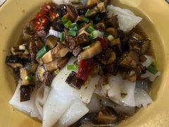 -安上粉皮.非遗手工小吃(骑龙巷店)