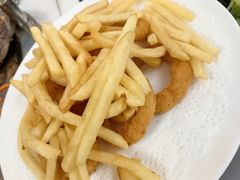 -伏尔加庄园金环西餐厅
