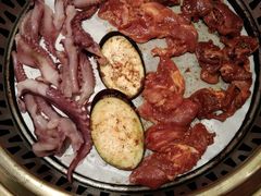 -钱小奴创意自助餐厅·原切谷饲安格斯畅吃(苏州昆山招商花园城店)