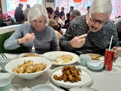 -大碗居·烤鸭·鱼头泡饼(天坛东门店)