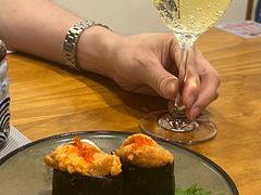 -越日本料理(新地假日广场店)